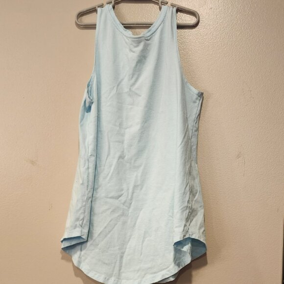 Simply Southern Collection Small Tank Top "Beach You There" Decal - Picture 2 of 4